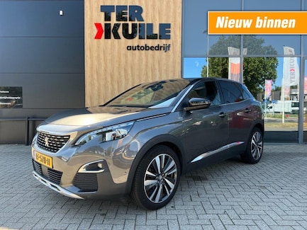 Peugeot 3008 0