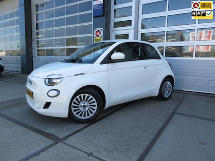 Fiat 500 0