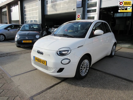 Fiat 500 0