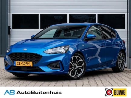 Ford Focus 0