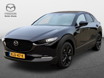 Mazda CX-30 0