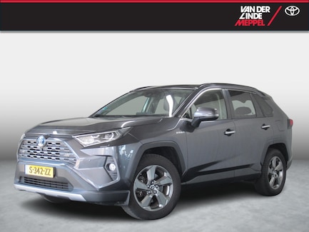Toyota RAV4 0