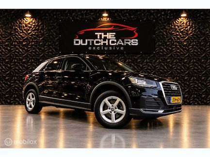 Audi Q2 0