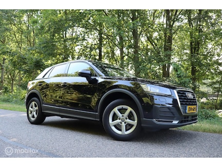 Audi Q2 0