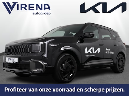 Kia Seltos 0