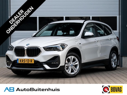 BMW X1 0