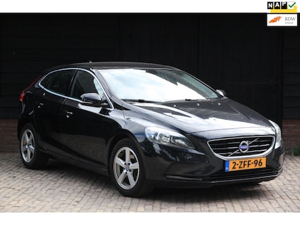 Volvo V40 0