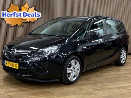 Opel Zafira 0