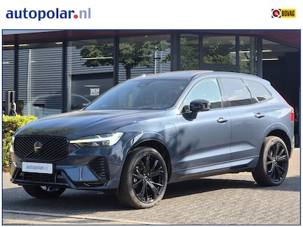 Volvo XC60 0