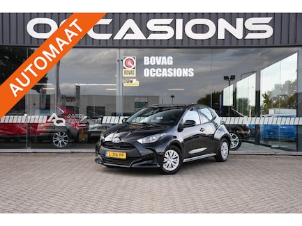 Toyota Yaris 0
