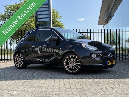Opel Adam 0