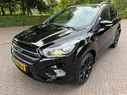 Ford Kuga 0