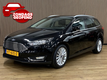 Ford Focus 0