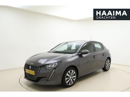 Peugeot 208 0