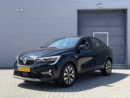 Renault Arkana 0