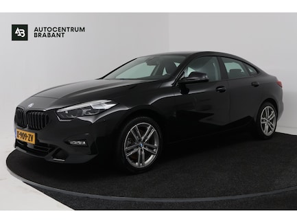 BMW 2-serie Gran Coupé 0