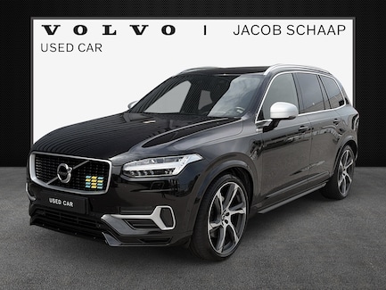 Volvo XC90 0