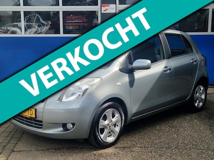 Toyota Yaris 0