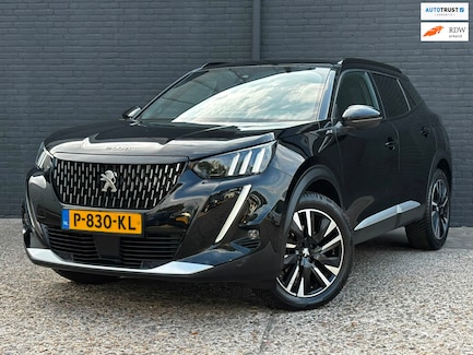 Peugeot 2008 0