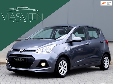 Hyundai i10 0