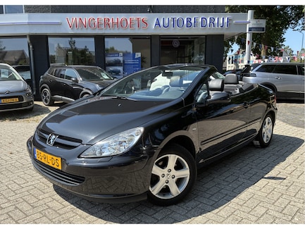 Peugeot 307 0