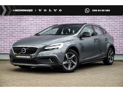 Volvo V40 Cross Country 0