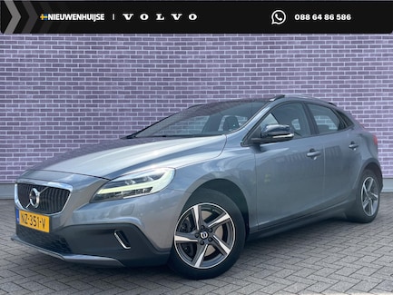 Volvo V40 Cross Country 0