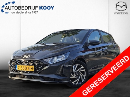 Hyundai i20 0