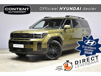 Hyundai Santa Fe 0