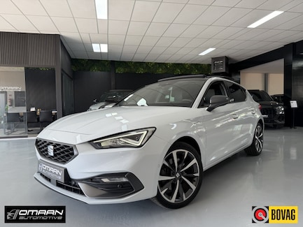 SEAT Leon 0
