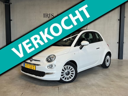 Fiat 500 0