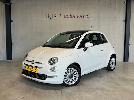Fiat 500 0