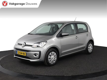 Volkswagen Up! 0