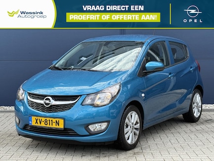 Opel Karl 0