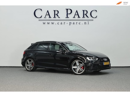 Audi A3 0