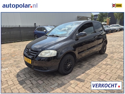 Volkswagen Fox 0