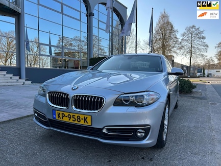 BMW 5-Serie 0