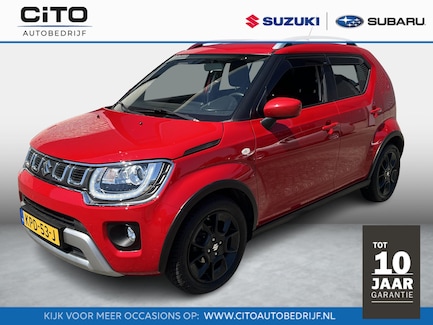 Suzuki Ignis 0