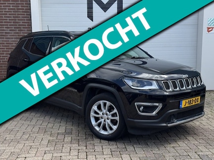 Jeep Compass 0