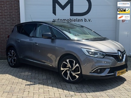 Renault Scenic 0