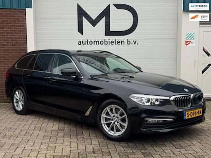 BMW 5-Serie 0
