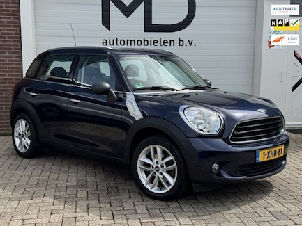 MINI Countryman 0