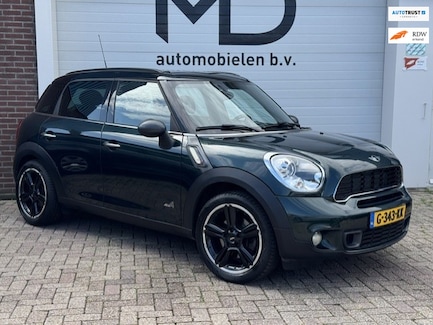 MINI Countryman 0