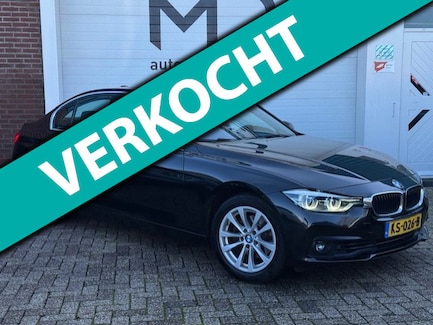 BMW 3-Serie 0