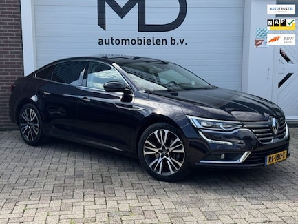 Renault Talisman 0