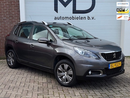 Peugeot 2008 0