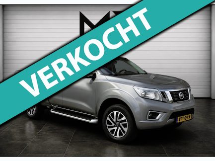 Nissan Navara 0