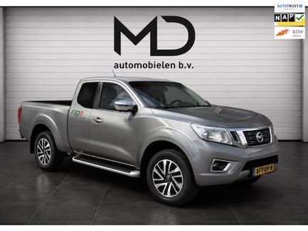 Nissan Navara 0