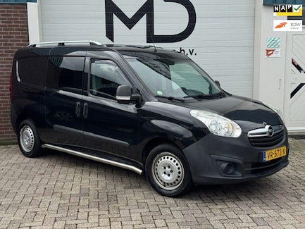 Opel Combo 0