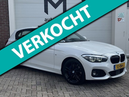 BMW 1-Serie 0